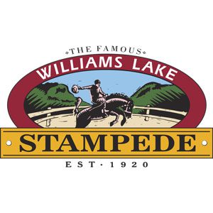 Williams Lake Stampede Campground Logo